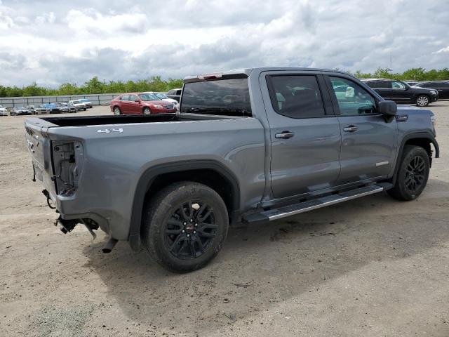 3GTU9CED2MG231794 GMC Sierra K1500 Elevation