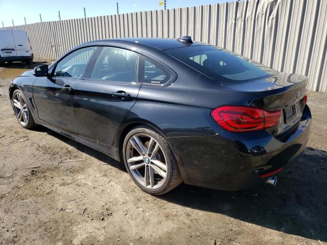 2018 BMW 440I GRAN - WBA4J5C53JBF07628