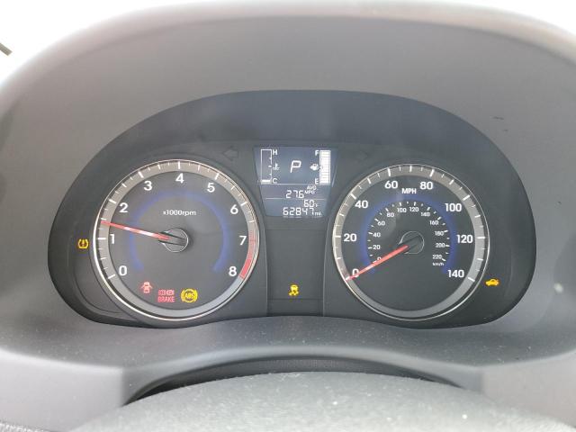KMHCT4AE7HU359920 Hyundai ACCENT SE
