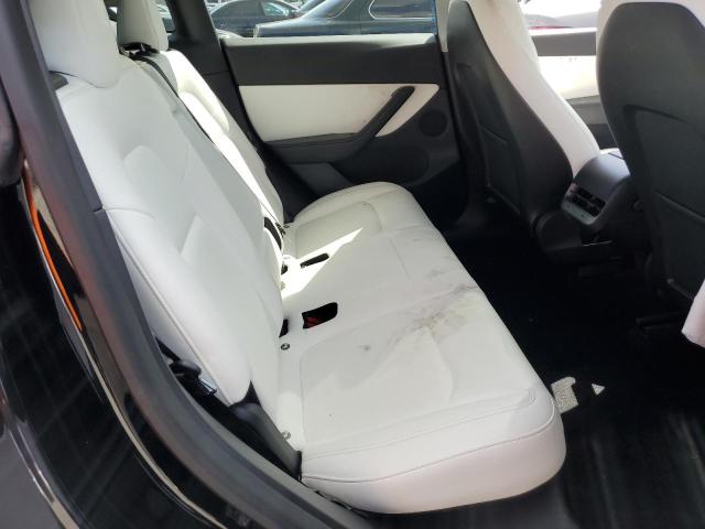 5YJYGDED2MF210690 Tesla Model Y