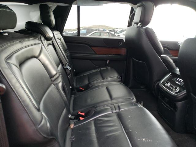 5LMJJ3JT8JEL02984 Lincoln Navigator L Select