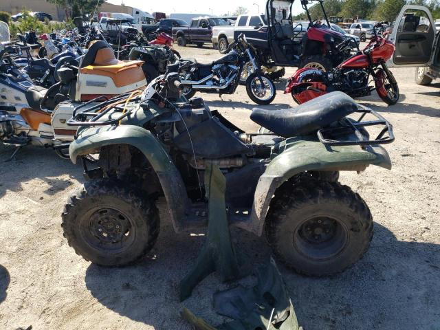 2010 HONDA TRX420 FE 1HFTE3540A4300147