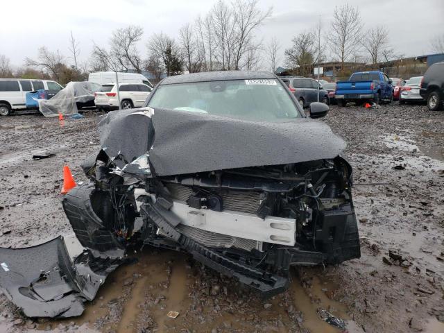 2022 NISSAN ALTIMA SV - 1N4BL4DV2NN415530