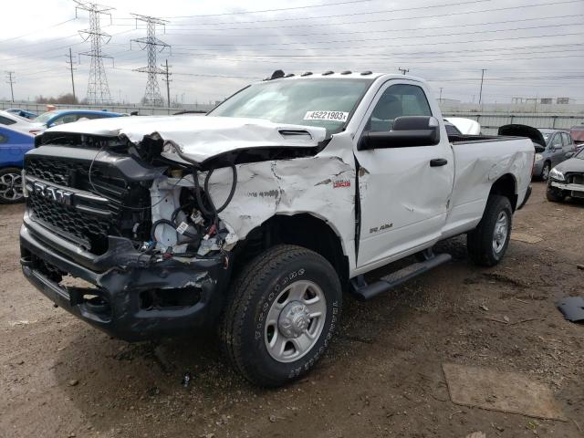 2020 Ram 3500 Tradesman