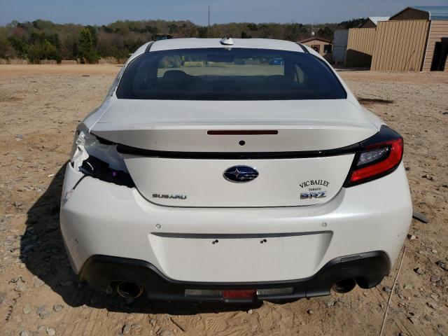 2023 SUBARU BRZ LIMITE JF1ZDBF18P8702320
