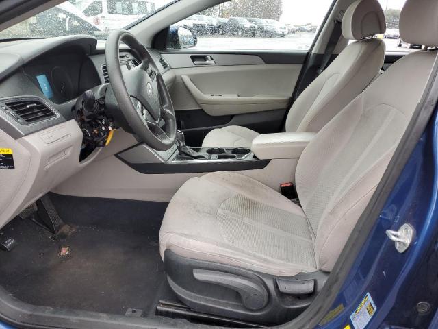 5NPE24AF4FH041513 Hyundai SONATA SE