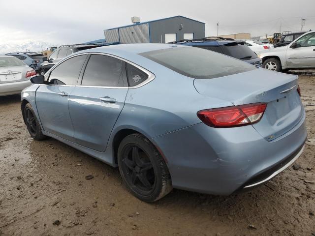 1C3CCCAB0FN650193 Chrysler 200 Limited