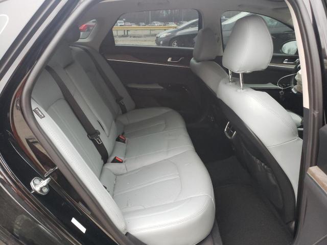 2022 KIA K5 EX - 5XXG34J2XNG102876