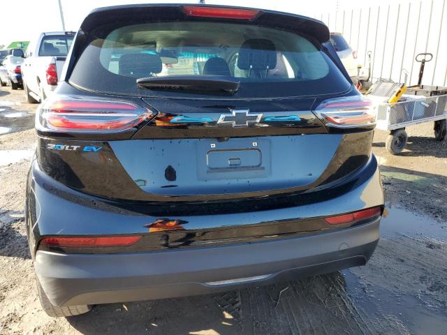 2022 CHEVROLET BOLT EV 1L 1G1FW6S04N4116450