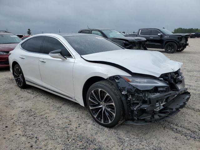 2022 LEXUS LS 500 JTHG5LGF5N5010575