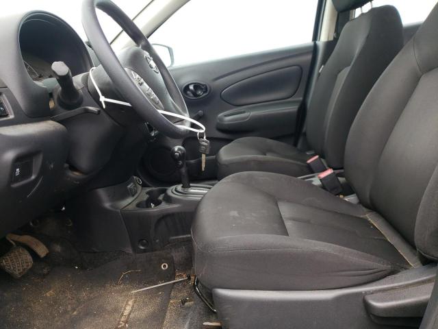 3N1CN7AP0KL840114 Nissan VERSA S