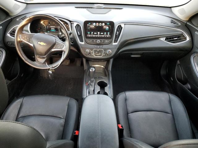 2018 CHEVROLET MALIBU LT - 1G1ZD5ST0JF289078
