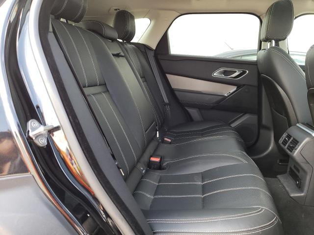 SALYB2EX7KA234592 Land Rover Range Rover Velar S
