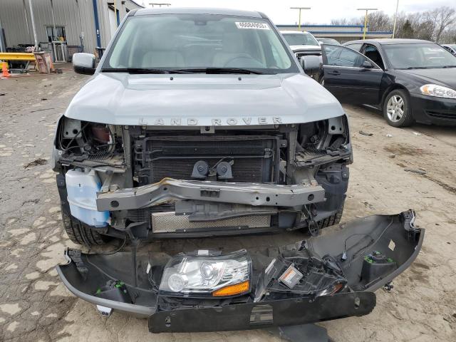 2015 LAND ROVER LR2 BASE/H - SALFR2BGXFH430921
