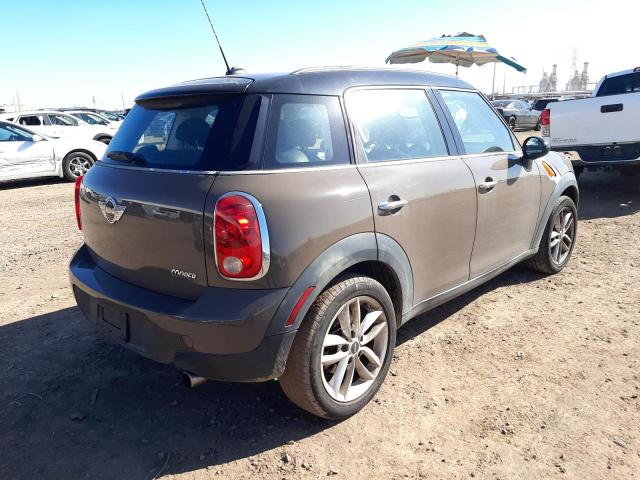 WMWZB3C51BWM01421 Mini Cooper