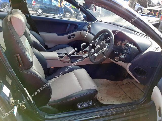 Z32003585 Nissan 300ZX