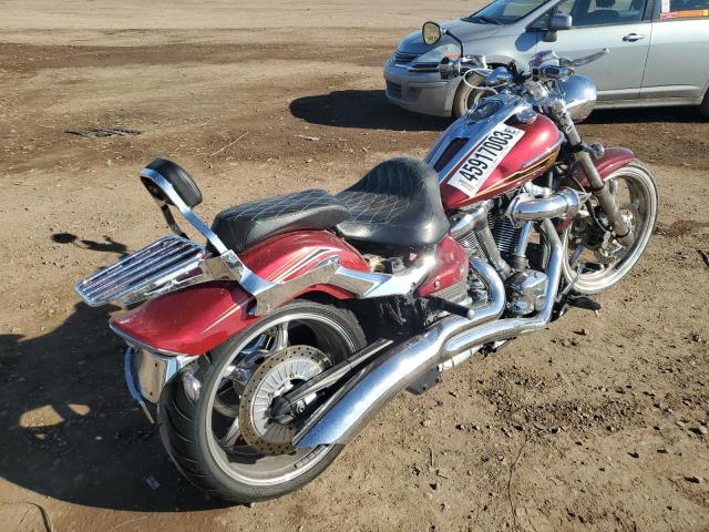 2015 YAMAHA XV1900 CU JYAVP27E6FA017589