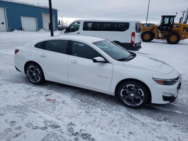 2020 CHEVROLET MALIBU LT - 1G1ZD5ST6LF110996