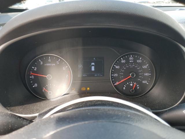 KNDPM3AC3J7336764 KIA Sportage Lx