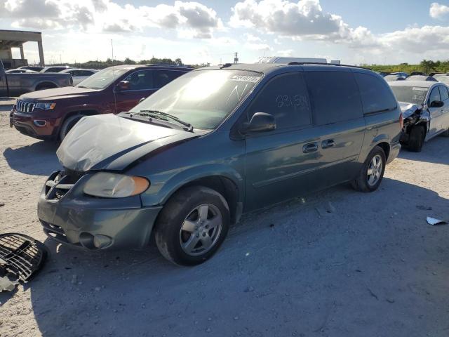 2005 Dodge Grand Caravan SXT