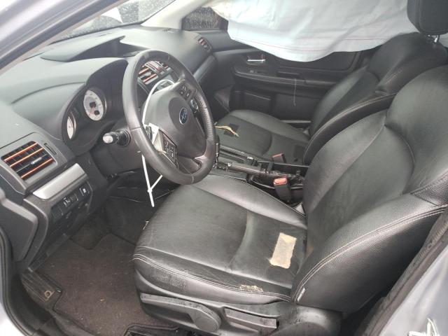 JF1GJAG6XEH026020 Subaru Impreza Limited