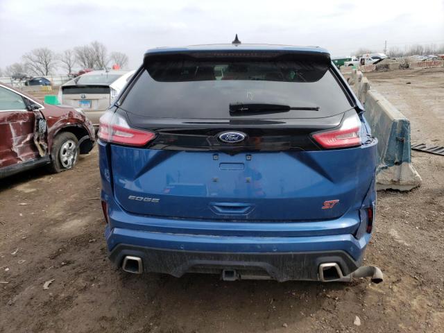 2020 FORD EDGE ST - 2FMPK4AP6LBB11839