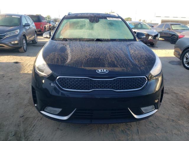 2018 KIA NIRO TOURI - KNDCE3LC1J5111604