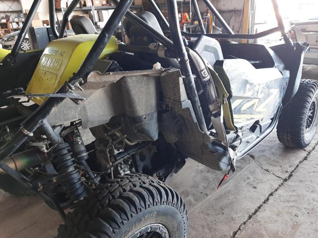 2021 YAMAHA YXZ1000 - 5Y4AN29Y1MA102876