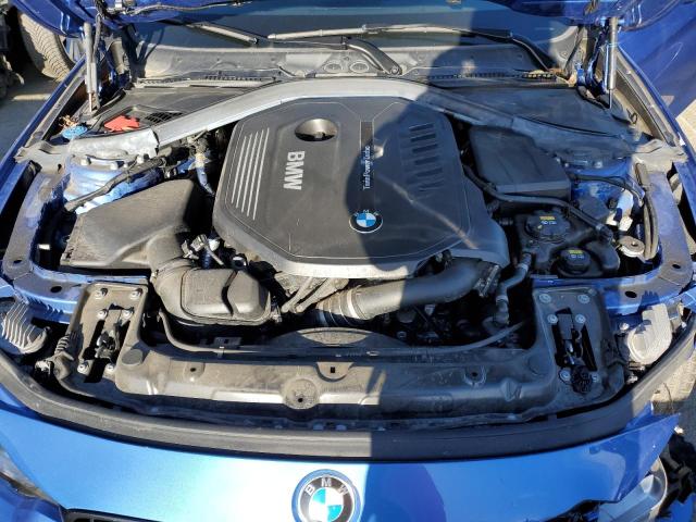 2020 BMW 440XI - WBA4W9C01LFJ40377