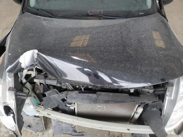 2019 NISSAN VERSA S - 3N1CN7AP4KL870913
