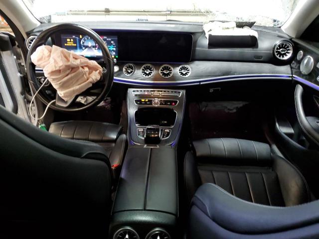 2018 MERCEDES-BENZ E 400 4MAT - WDD1J6GB8JF007696
