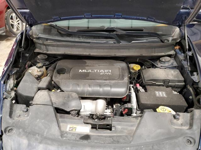 1C4PJLCB2FW707553 Jeep Cherokee Latitude