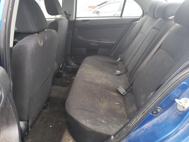 2015 MITSUBISHI LANCER ES - JA32U2FU9FU605413