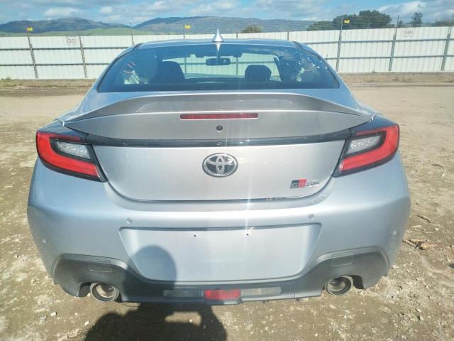 2023 TOYOTA SCION FRS JF1ZNBF19P8753595