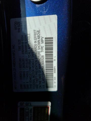 5J8TC2H52ML000328 Acura Rdx Technology