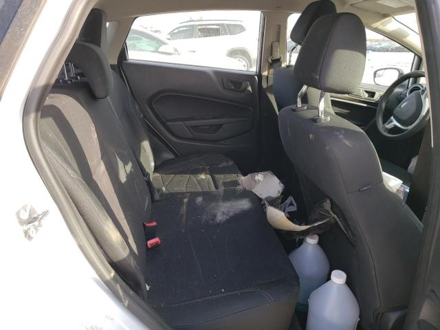3FADP4EJ0KM143848 Ford FIESTA SE