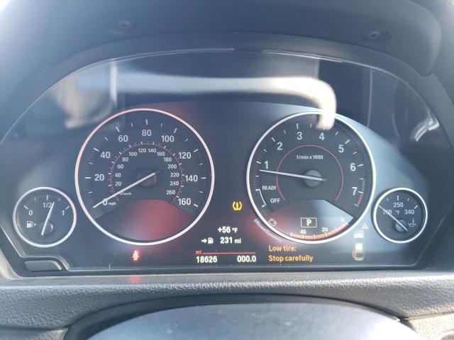 WBA8B9G59JNU99496 BMW 330 I