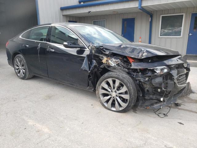 2016 CHEVROLET MALIBU PRE - 1G1ZH5SXXGF184256