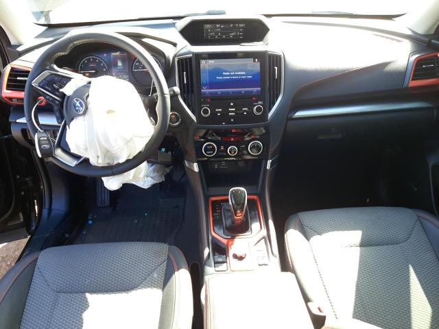 JF2SKAPC0KH539541 Subaru Forester Sport