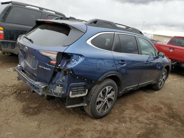 4S4BTAMC7N3229089 Subaru Outback Limited