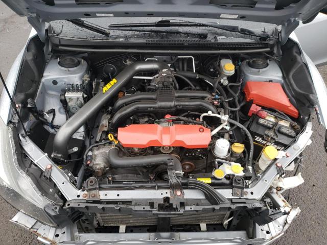 JF1GJAG6XEH026020 Subaru Impreza Limited