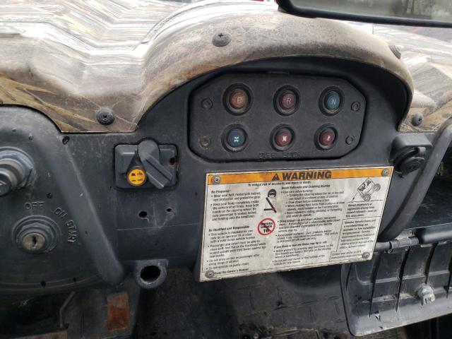 2006 YAMAHA YXR660 F 5Y4AM06Y26A009007