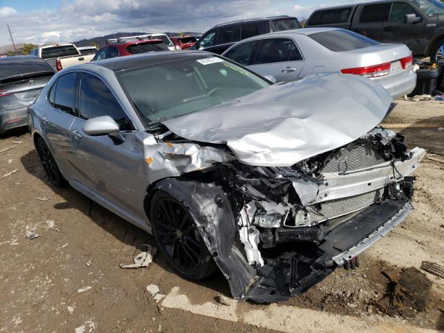 4T1K61BK9MU042527 Toyota CAMRY XSE