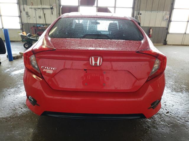 2016 HONDA CIVIC LX - 2HGFC2F5XGH514140