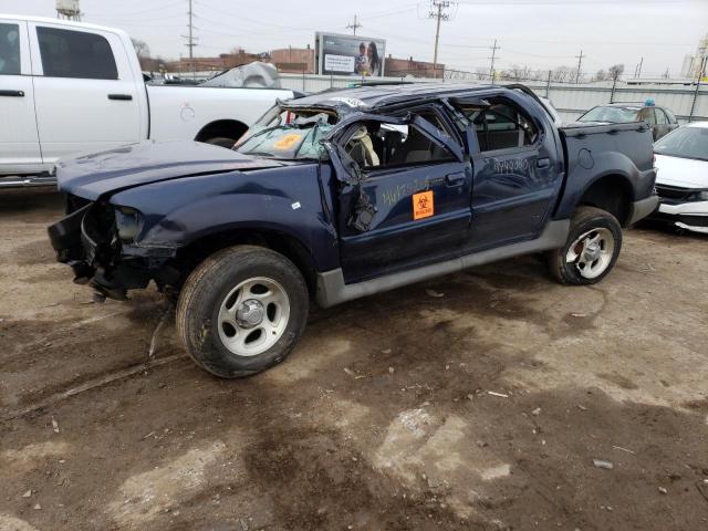 2003 Ford Explorer Sport Trac 