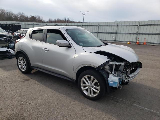 2015 NISSAN JUKE S - JN8AF5MV3FT554084