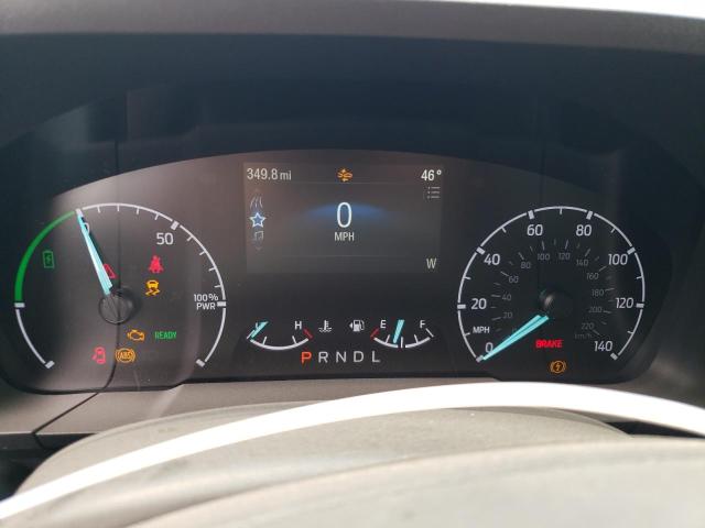 2022 FORD MAVERICK X - 3FTTW8E31NRA38115