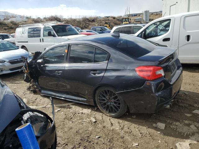 JF1VA1J63G8800787 Subaru Wrx Limited