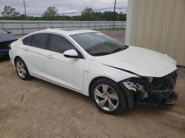 2019 BUICK REGAL PREF - W04GL6SX6K1072458
