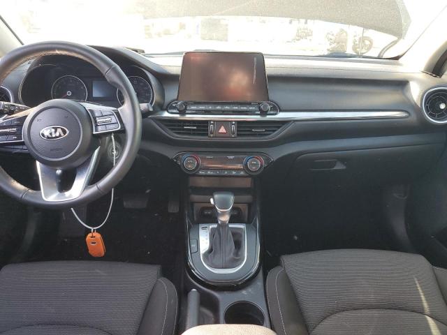 3KPF34AD5KE023617 KIA Forte Gt Line